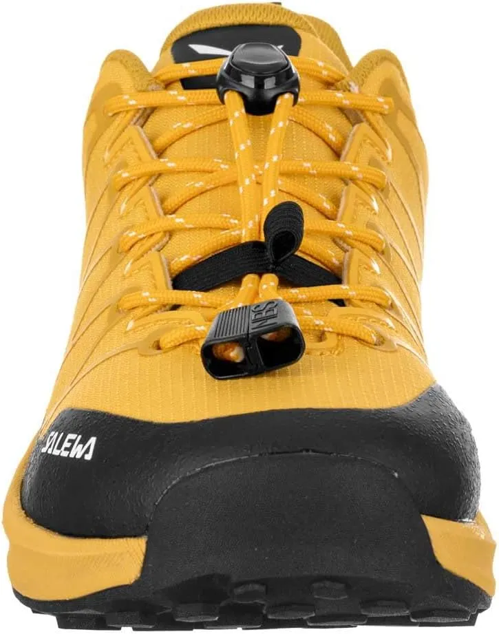 Salewa Unisex-Child Leisure and Hiking Sneaker