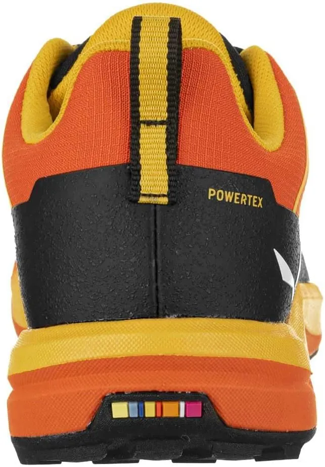 Salewa Unisex-Child Leisure and Hiking Sneaker