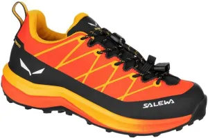Salewa Unisex-Child Leisure and Hiking Sneaker