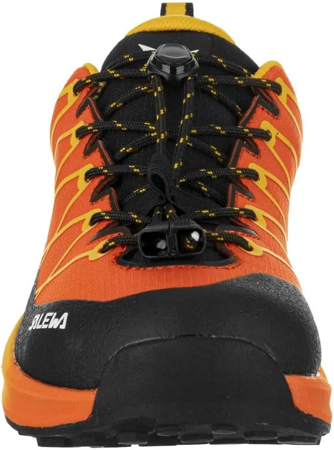 Salewa Unisex-Child Leisure and Hiking Sneaker
