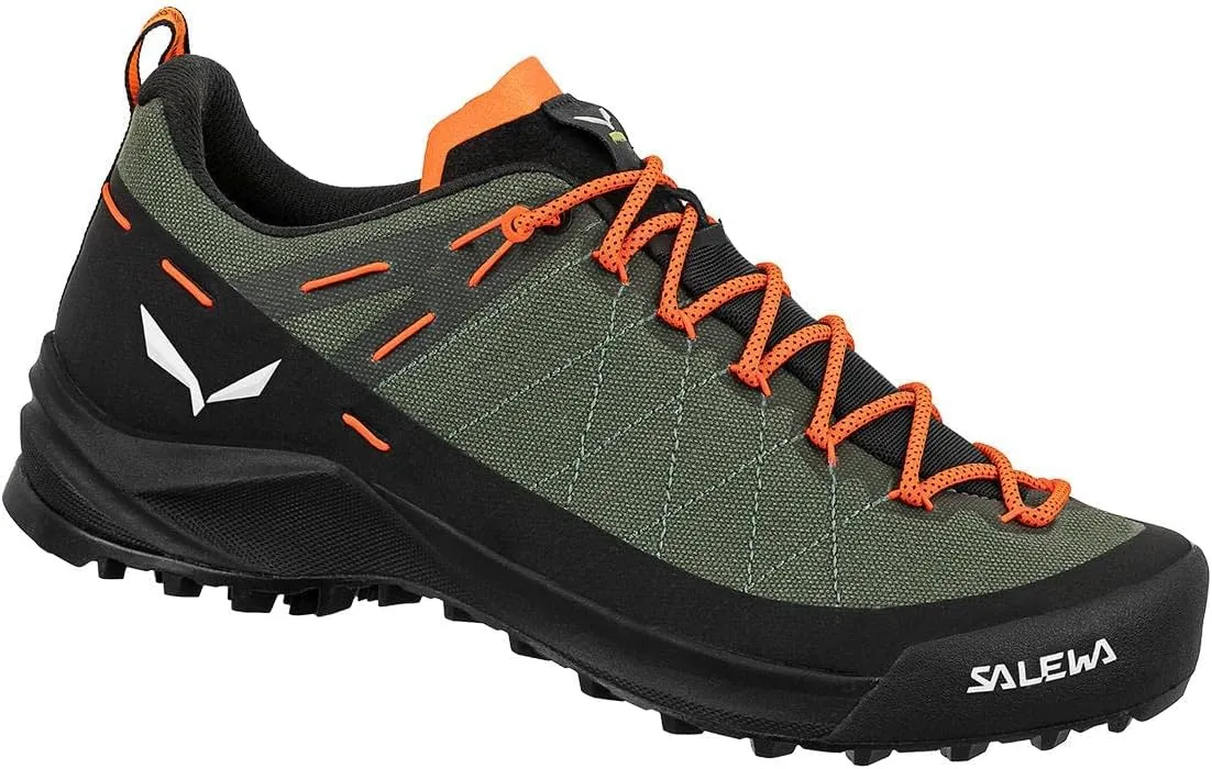 SALEWA Women's, Mountaineering and Trekking Sneaker