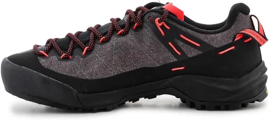 SALEWA Women's, Mountaineering and Trekking Sneaker