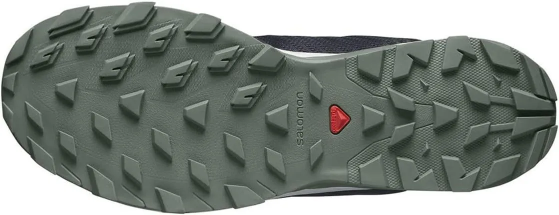 Salomon Men's Outbound Prism Hiking Shoes