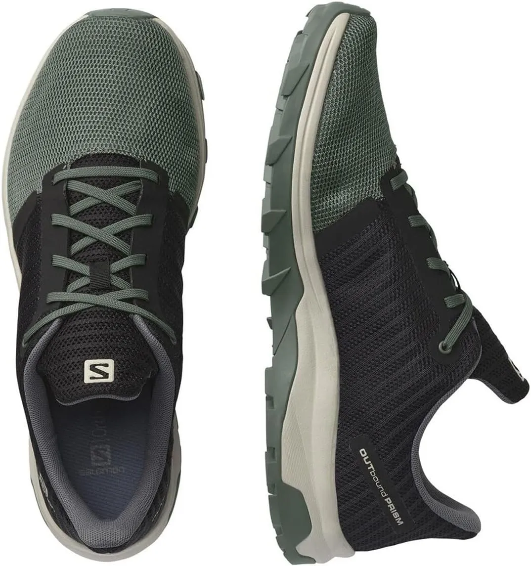 Salomon Men's Outbound Prism Hiking Shoes