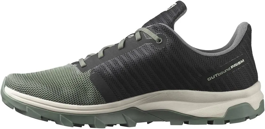Salomon Men's Outbound Prism Hiking Shoes