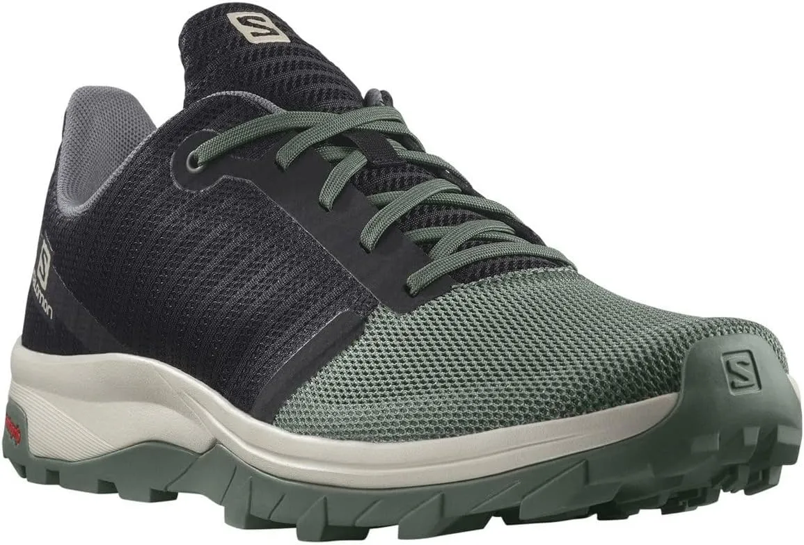 Salomon Men's Outbound Prism Hiking Shoes