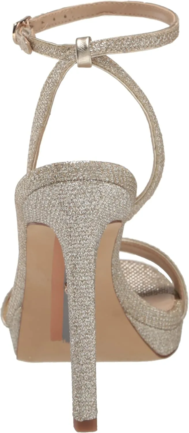 Sam Edelman Women's Jade Ankle Strap Heel