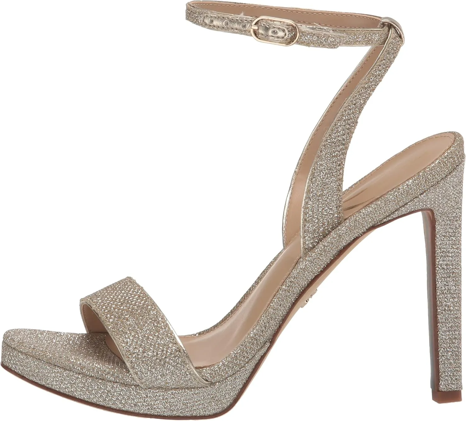 Sam Edelman Women's Jade Ankle Strap Heel