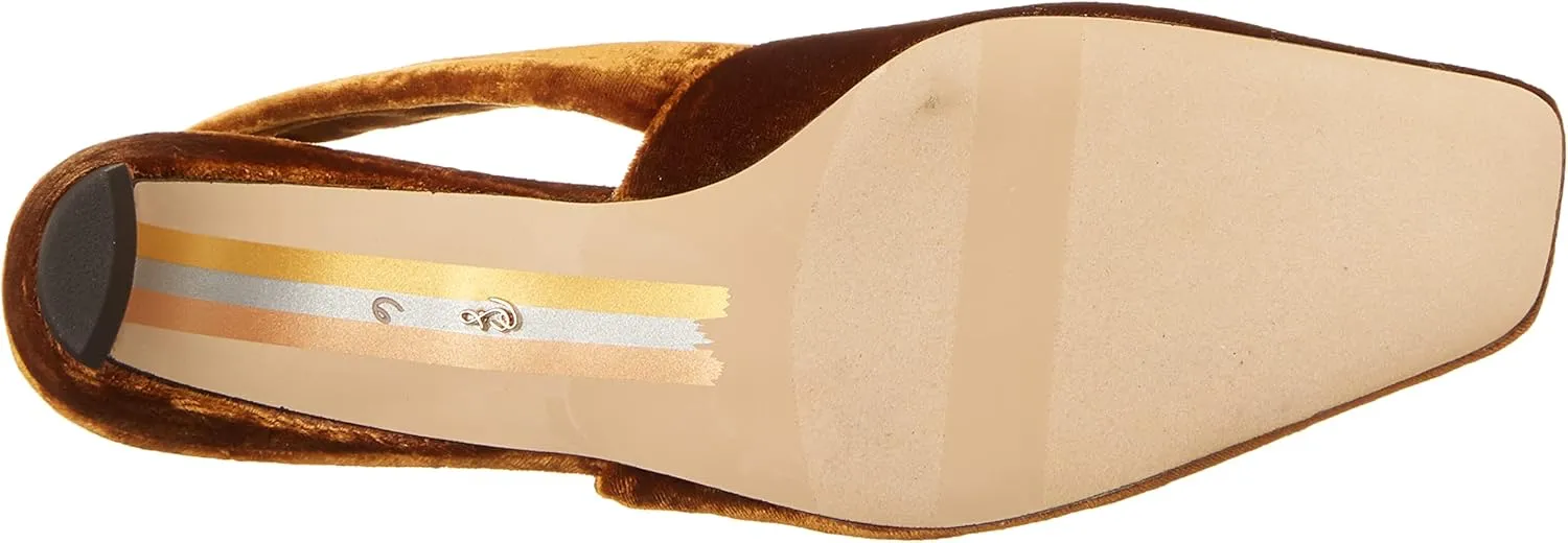 Sam Edelman Women's Meredith Kitten Heel