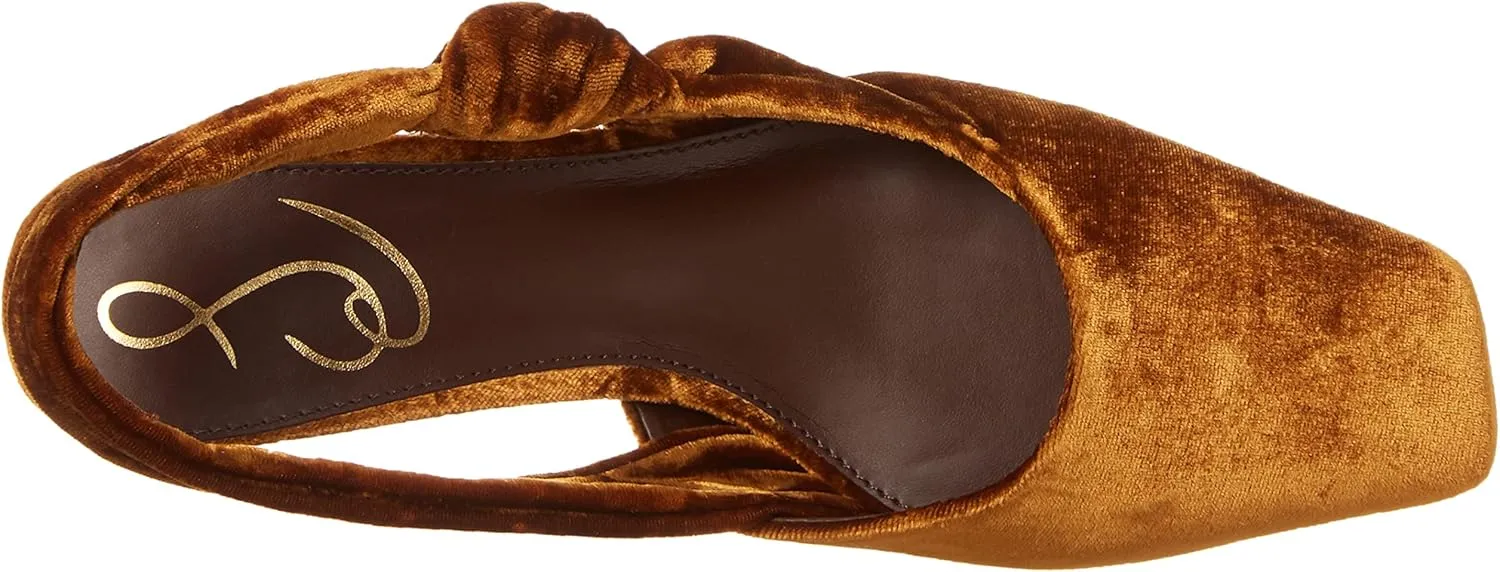 Sam Edelman Women's Meredith Kitten Heel