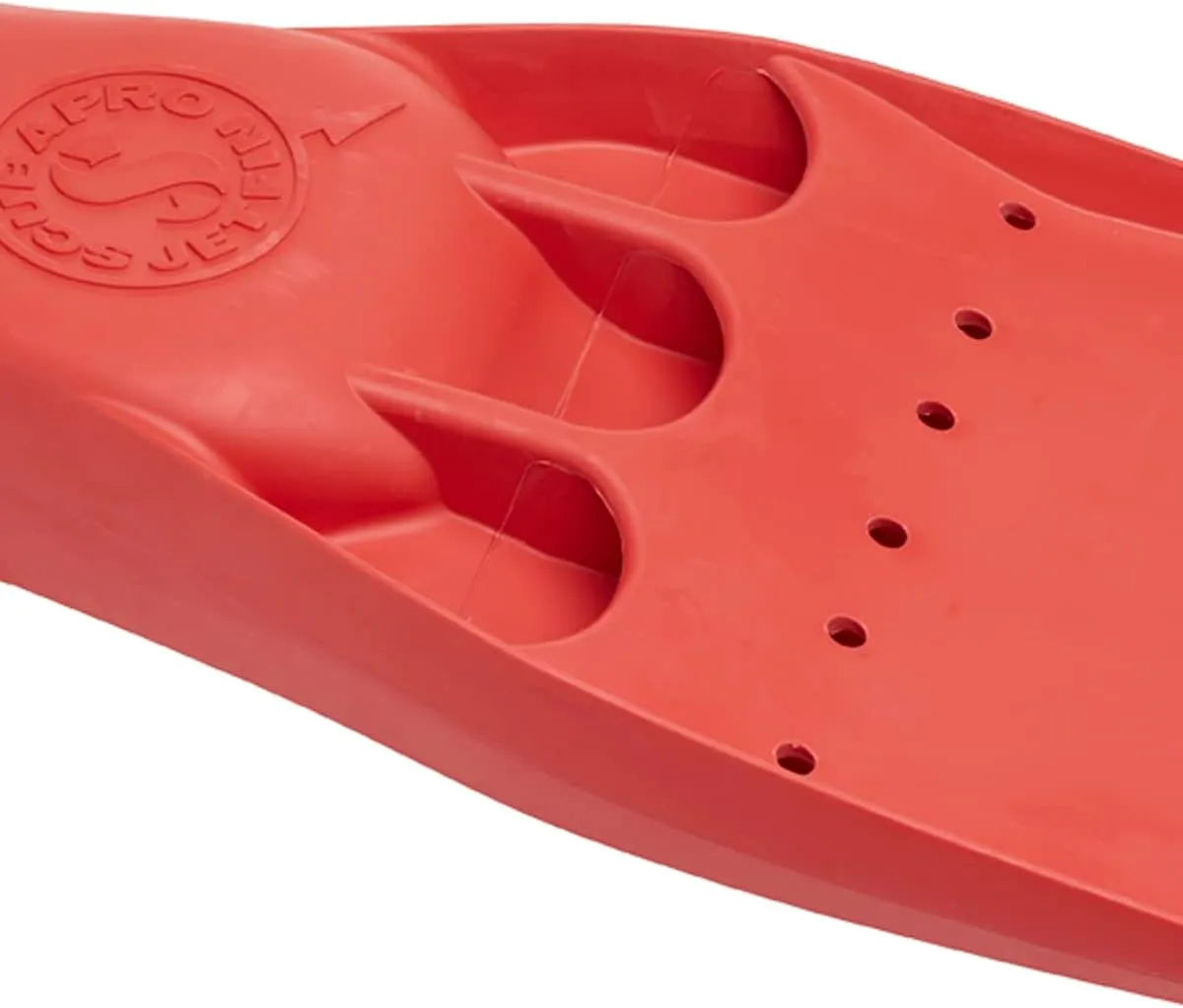 SCUBAPRO Jet Diving Fin with Spring Heel Strap
