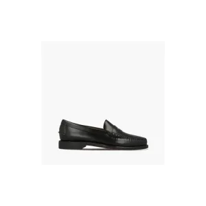 Sebago - Mocassin Classic Dan - Noir - Homme