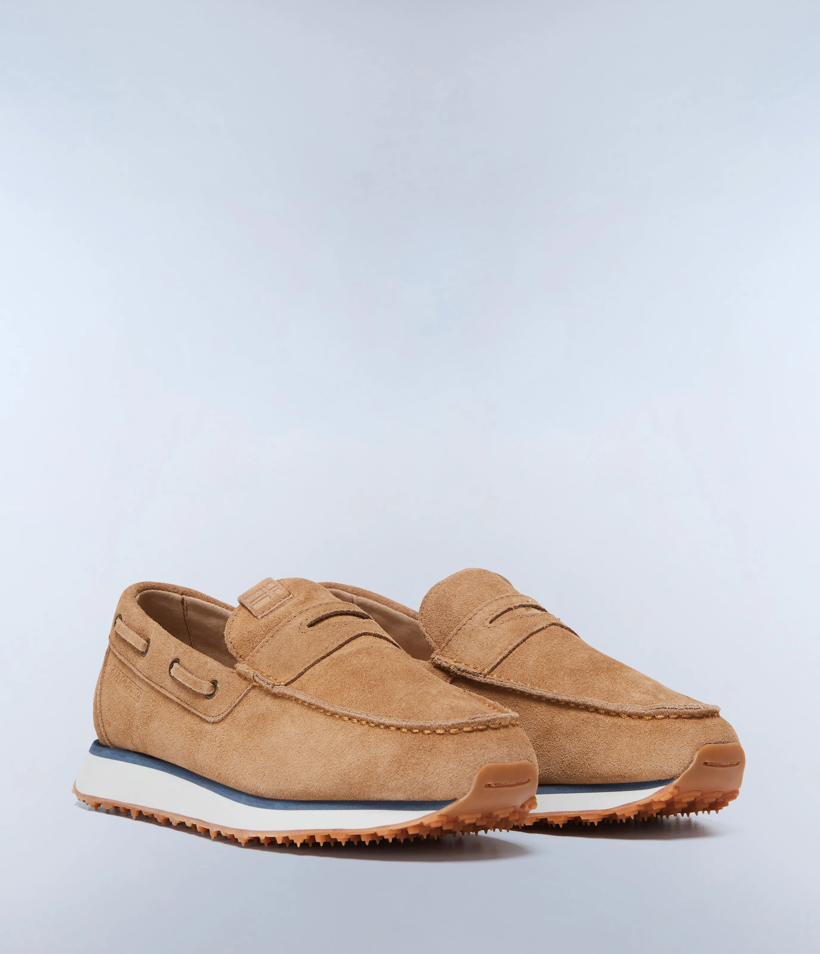 Shard Loafer