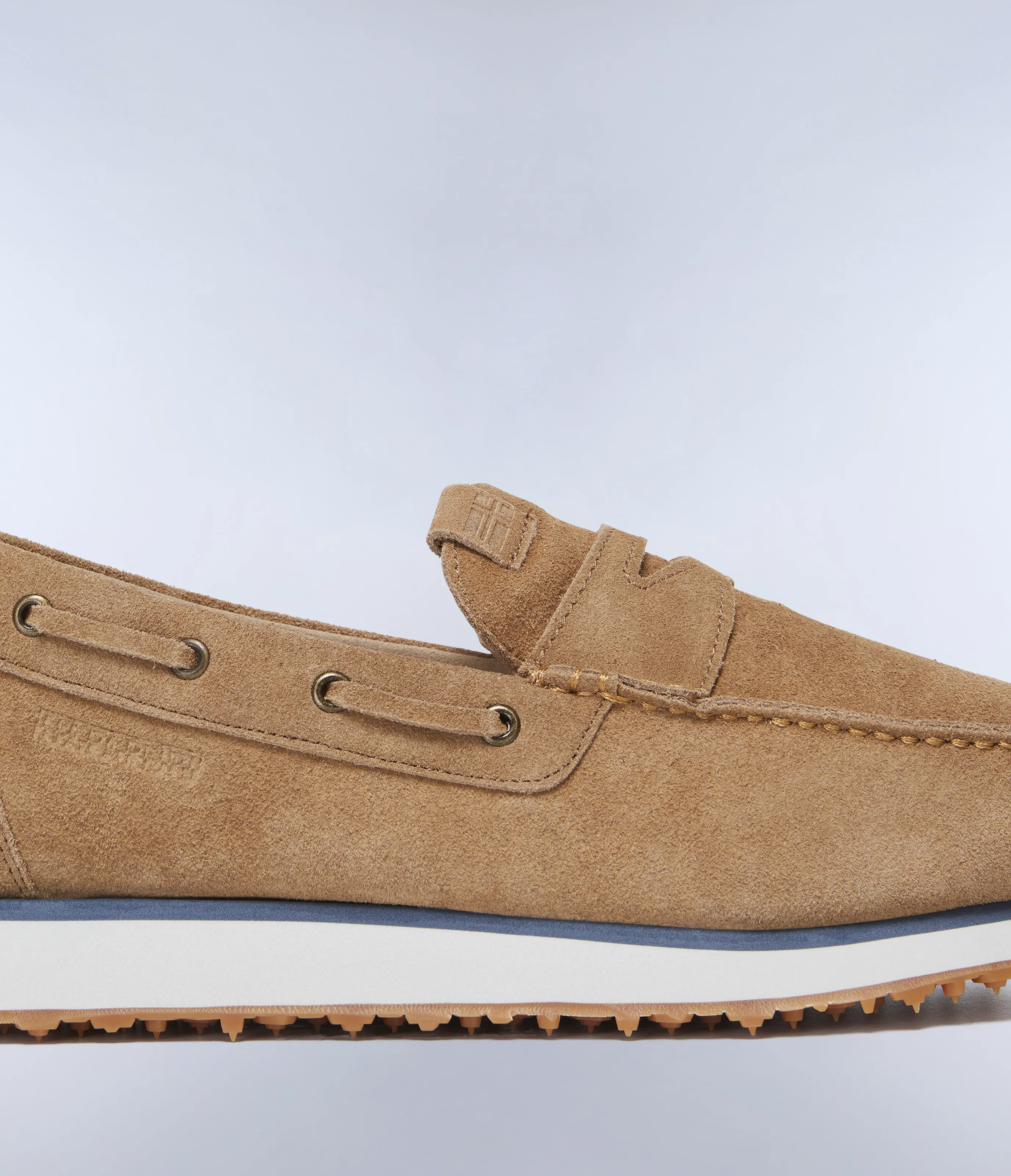 Shard Loafer