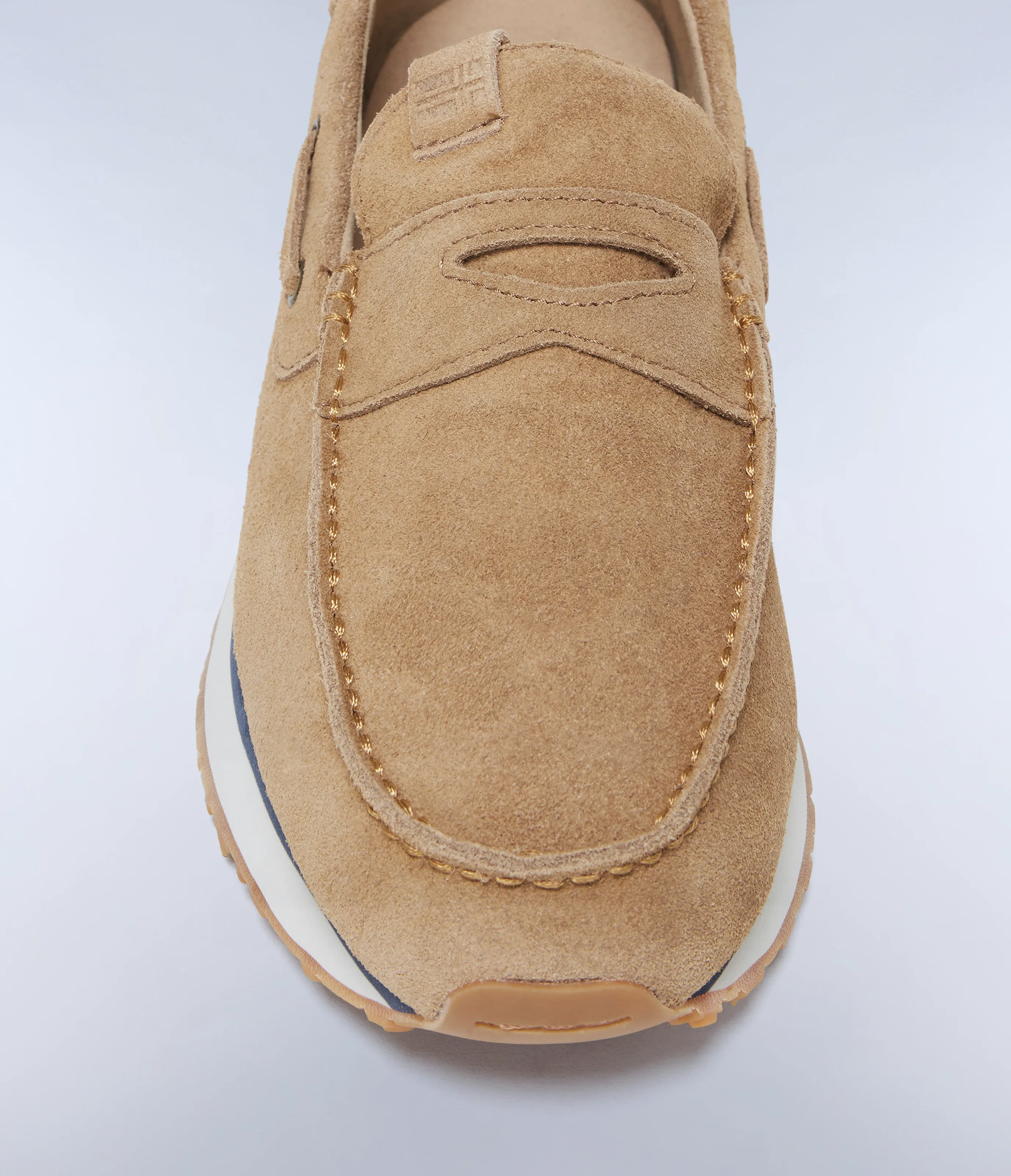 Shard Loafer