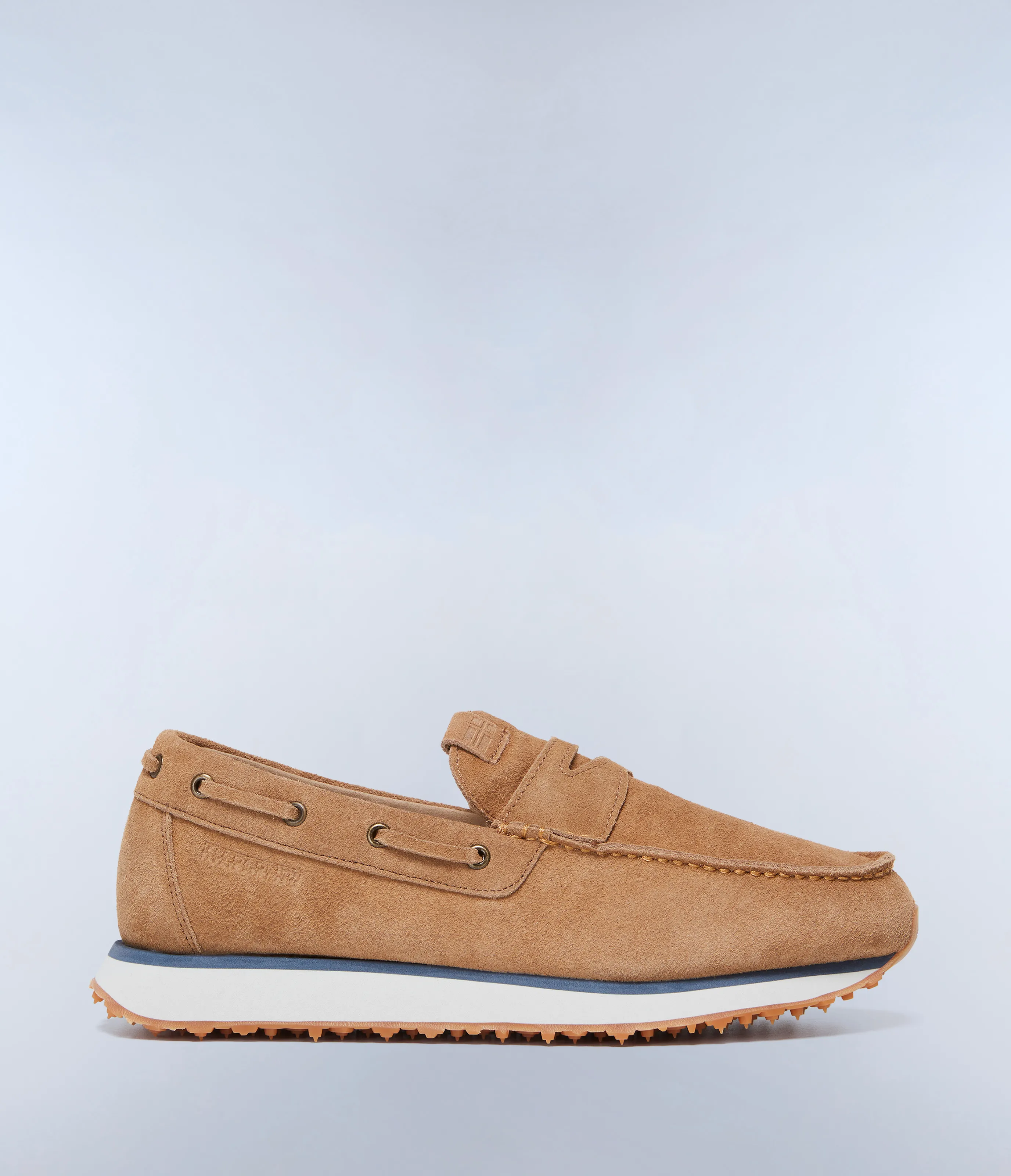 Shard Loafer