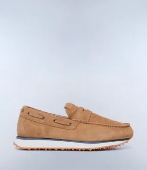 Shard Loafer