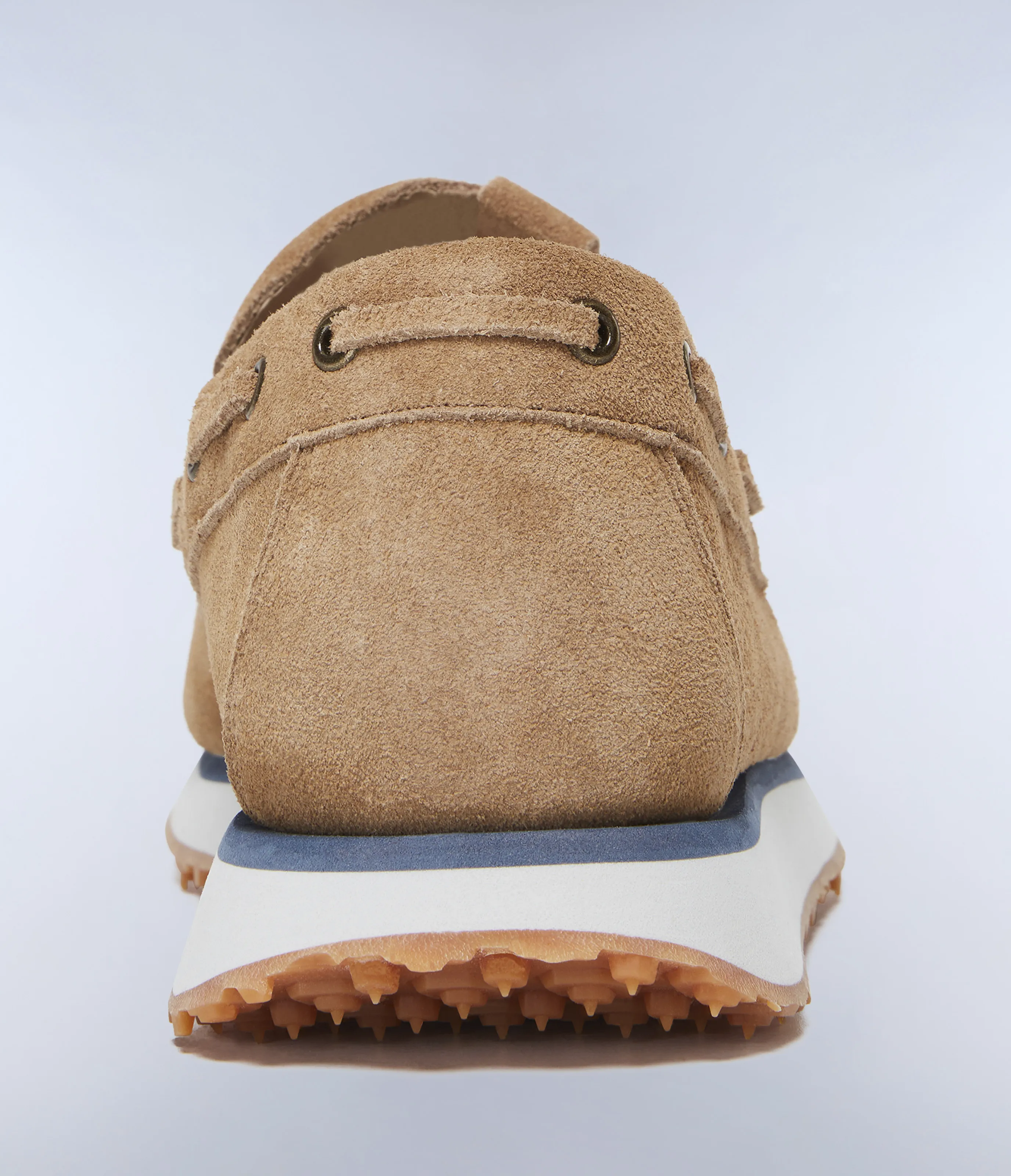 Shard Loafer