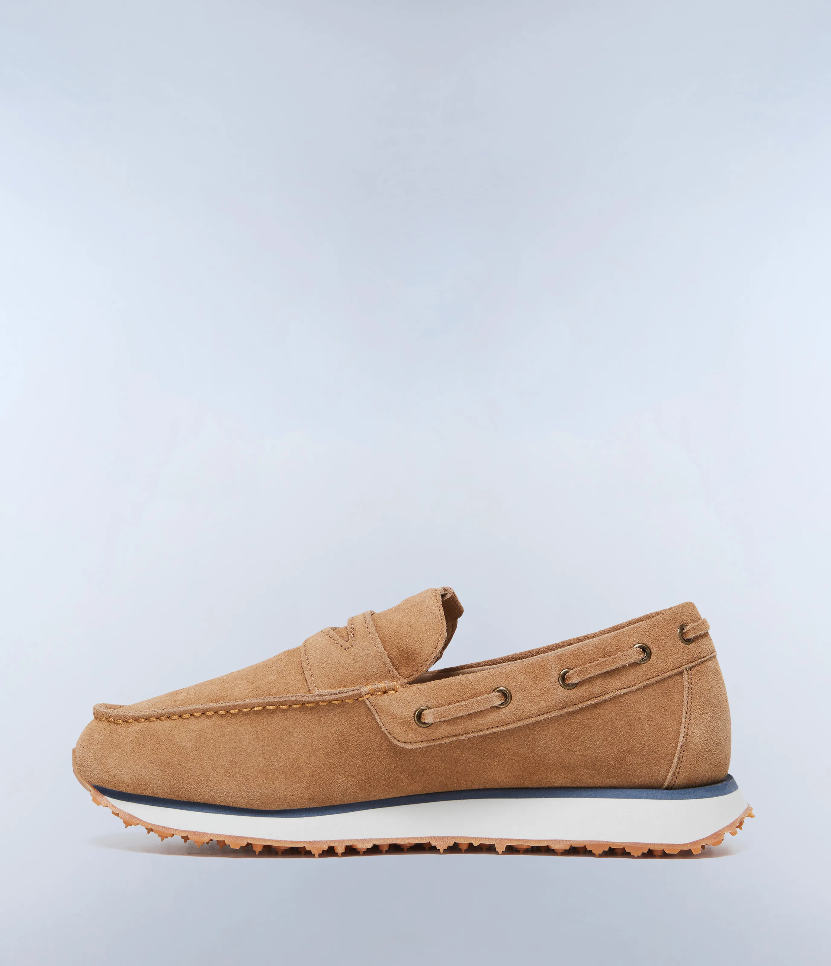Shard Loafer