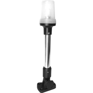 Shoreline Marine All-Round Fold Down Light