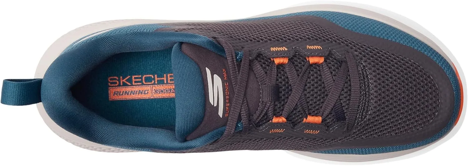 Skechers Men's Go Run Supersonic Max Sneaker
