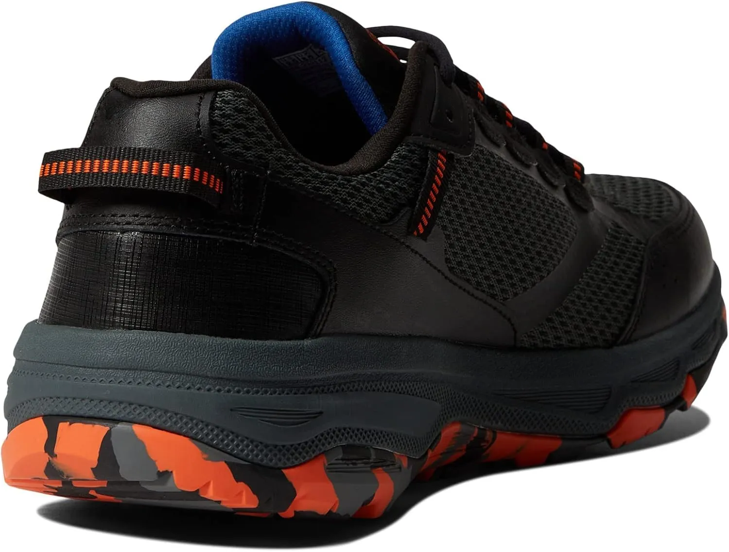 Skechers Men's Go Run Trail Altitude-Marble Sneaker