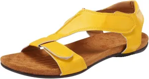 Slippers with Arch Support for Women Orthopedic Open Toe Slip On Wide Width Sandals Summer Beach Casual Slides