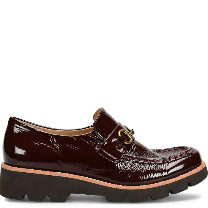 Sofft Women's Prewitt - Burgundy