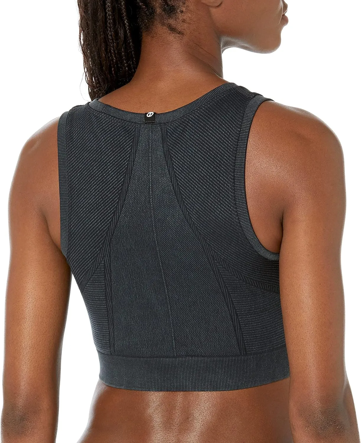 Spalding Women's Seamless Bra