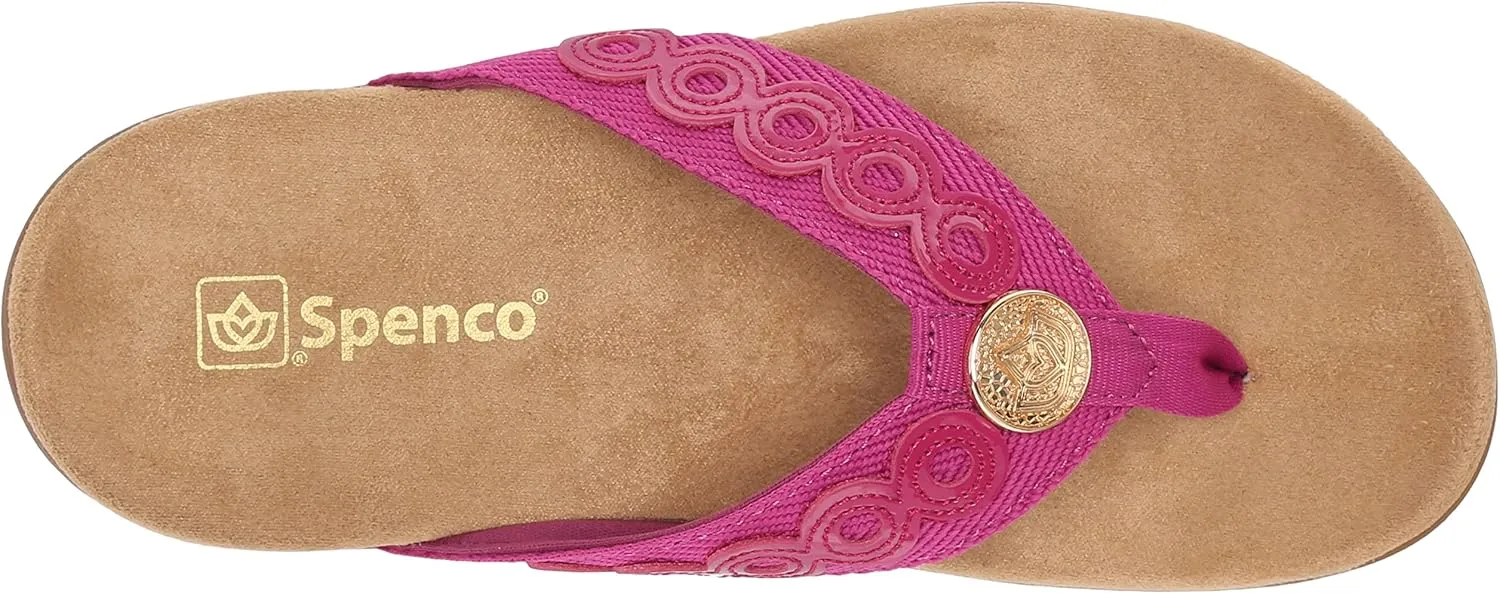 Spenco Women's Tierra Sandal