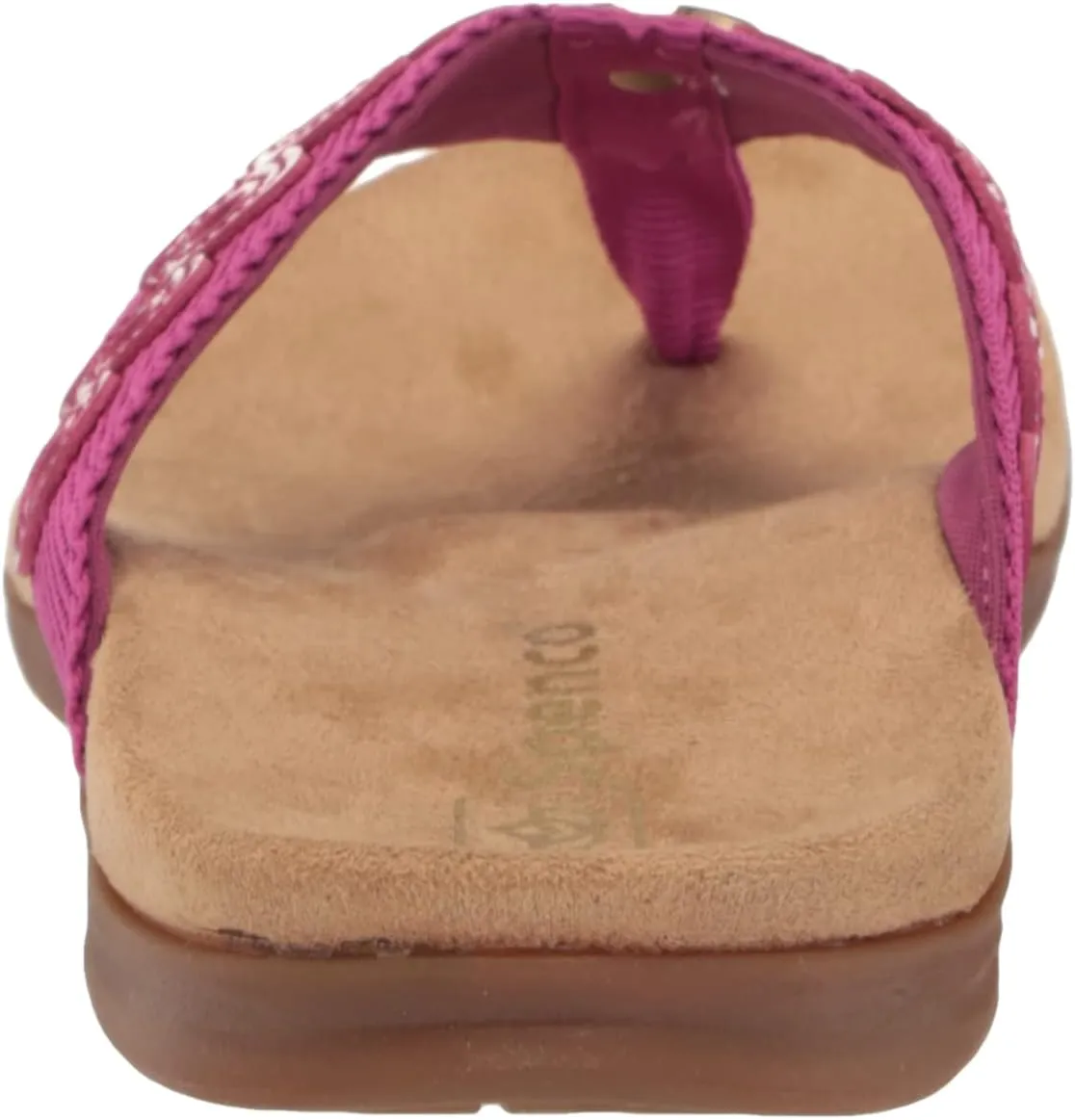Spenco Women's Tierra Sandal