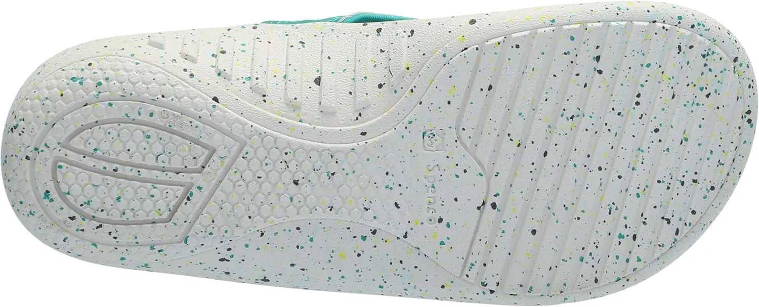 Spenco Women's Yumi Nuevo Speckled Sandal
