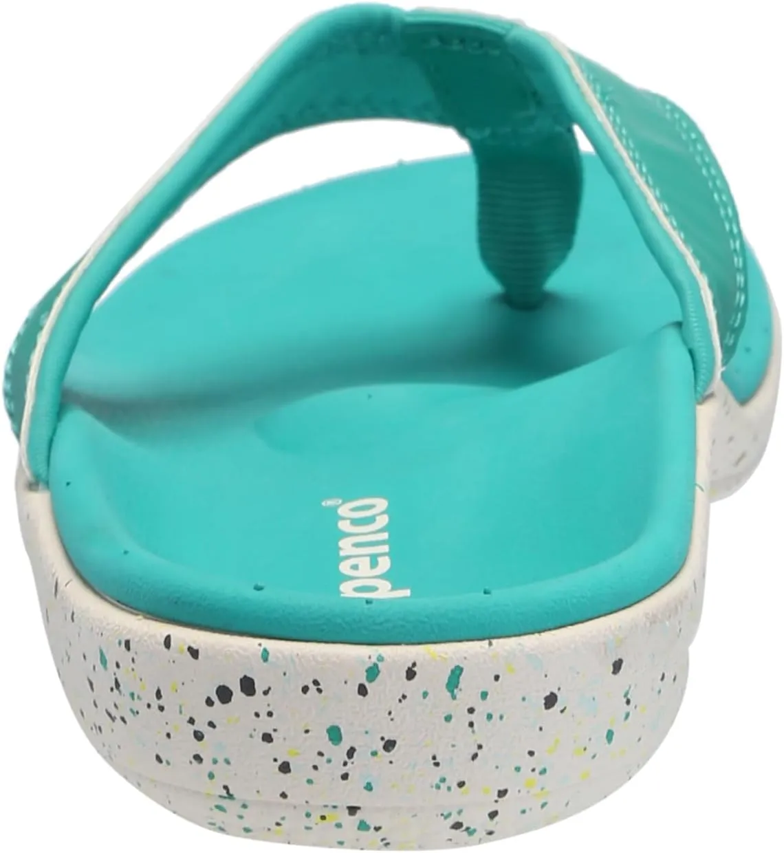 Spenco Women's Yumi Nuevo Speckled Sandal