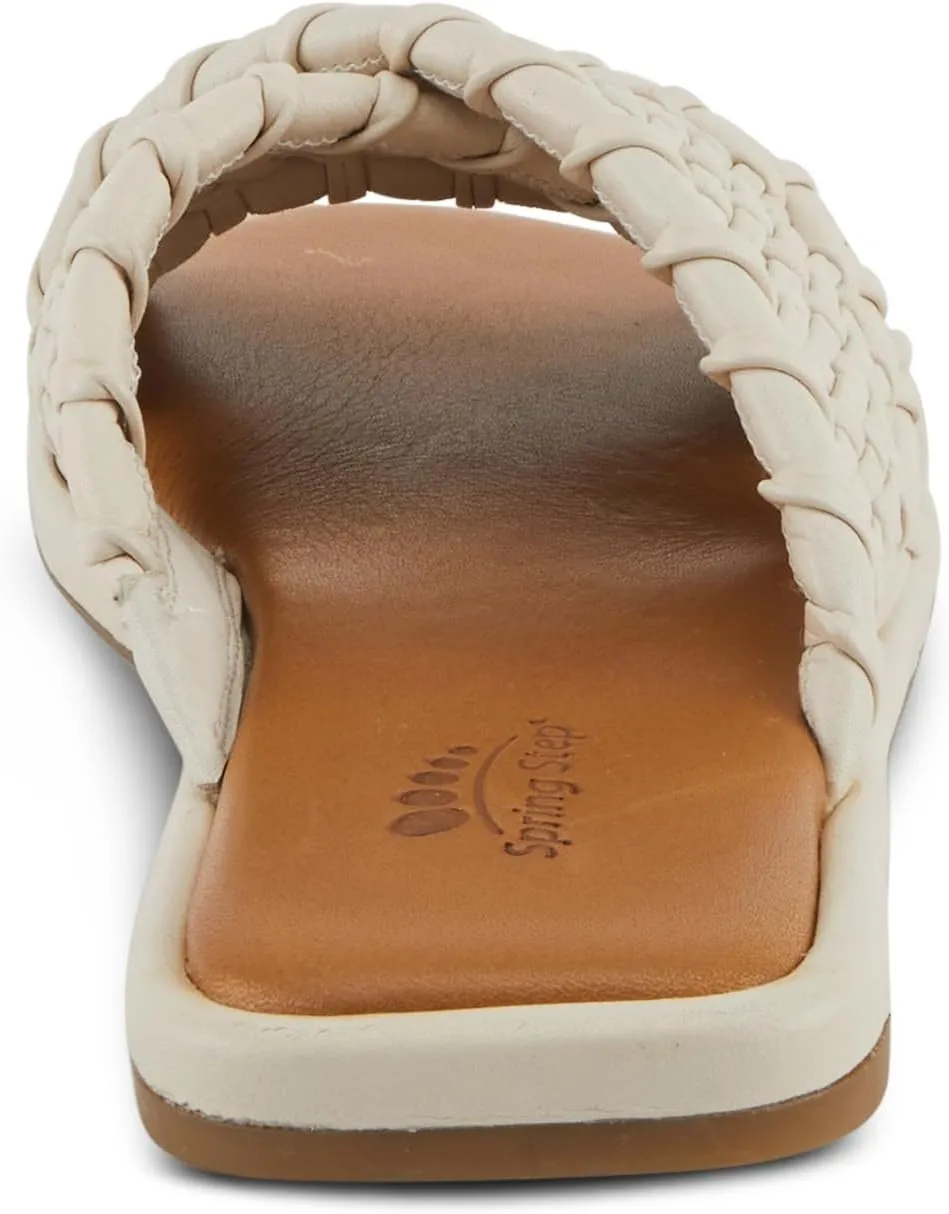 Spring Step Women's Montauk Sandal