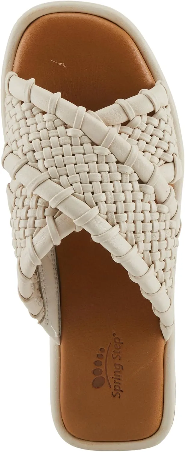 Spring Step Women's Montauk Sandal