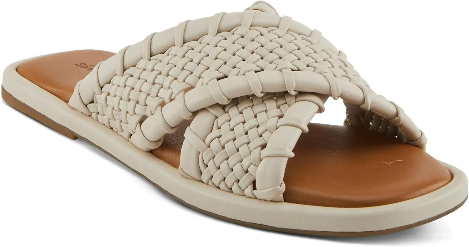 Spring Step Women's Montauk Sandal