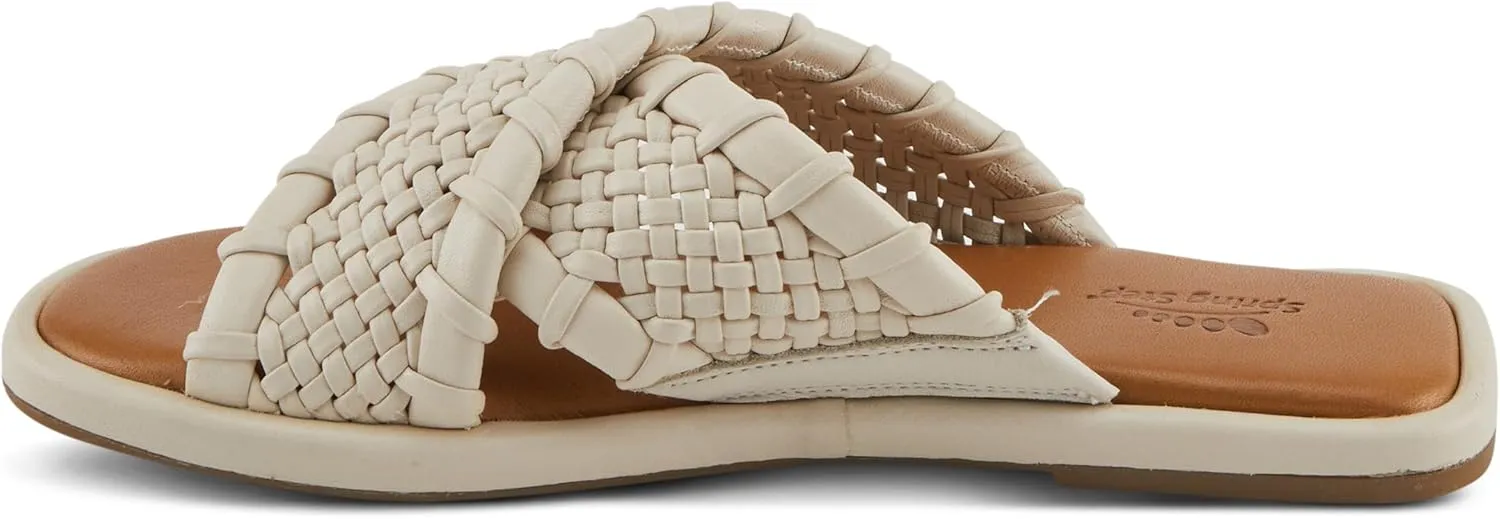 Spring Step Women's Montauk Sandal