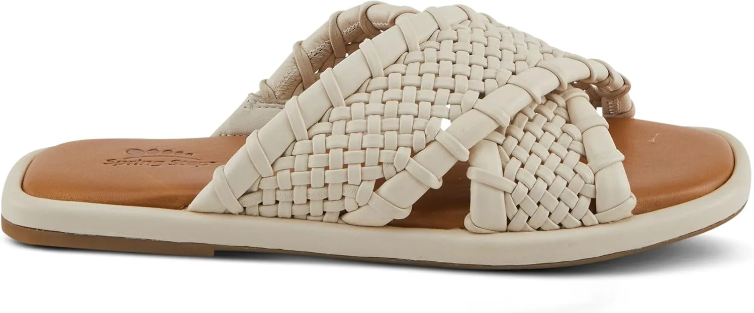 Spring Step Women's Montauk Sandal