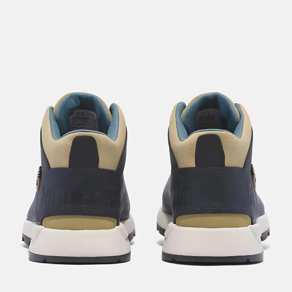 Sprint Trekker Mid Sneaker For Men