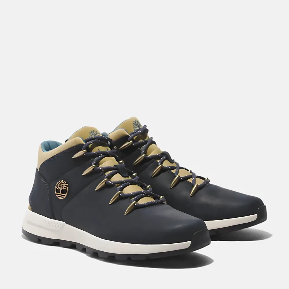 Sprint Trekker Mid Sneaker For Men