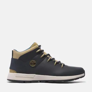 Sprint Trekker Mid Sneaker For Men