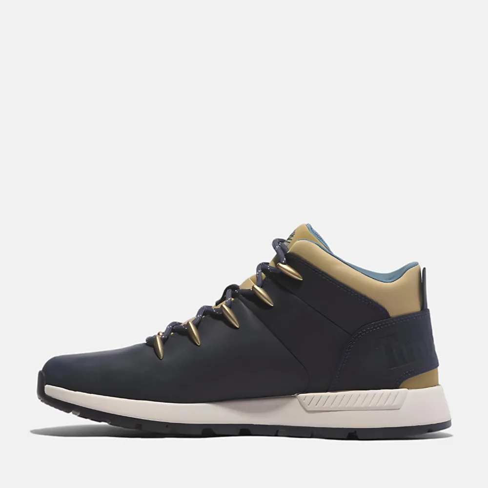 Sprint Trekker Mid Sneaker For Men