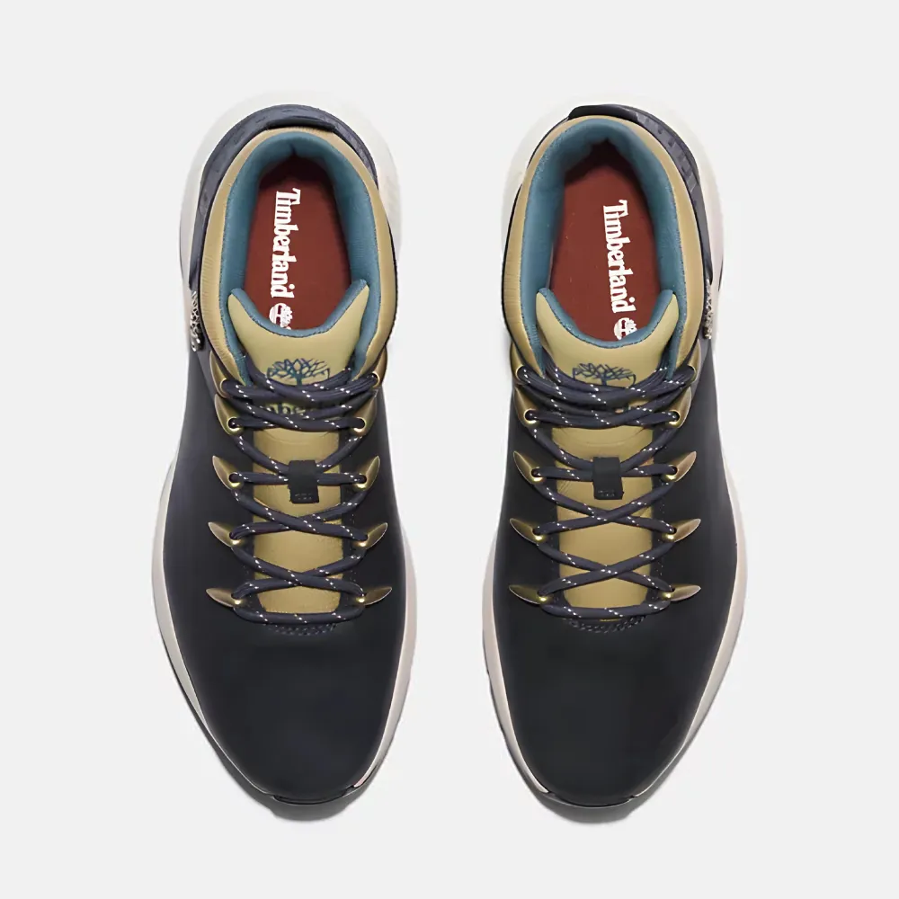 Sprint Trekker Mid Sneaker For Men