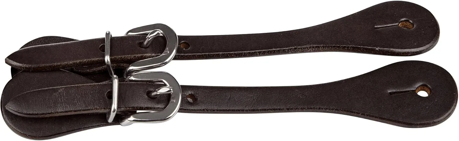 Spur Strap