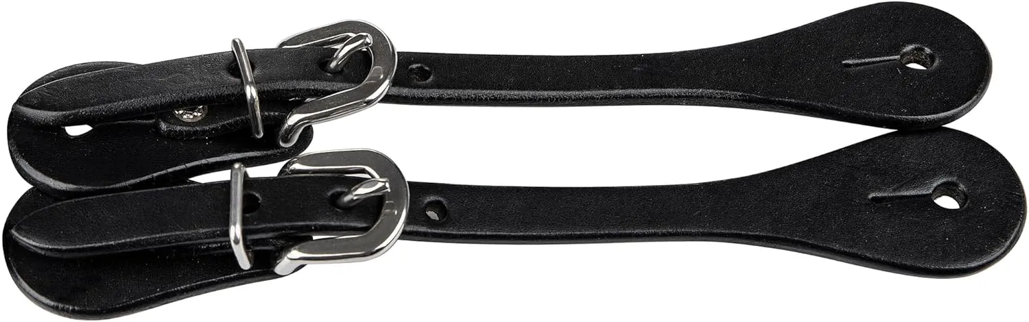 Spur Strap