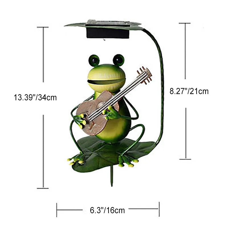 Square Flat Waterproof LED Garden Ground Insert Landscape Light for Outdoor Use