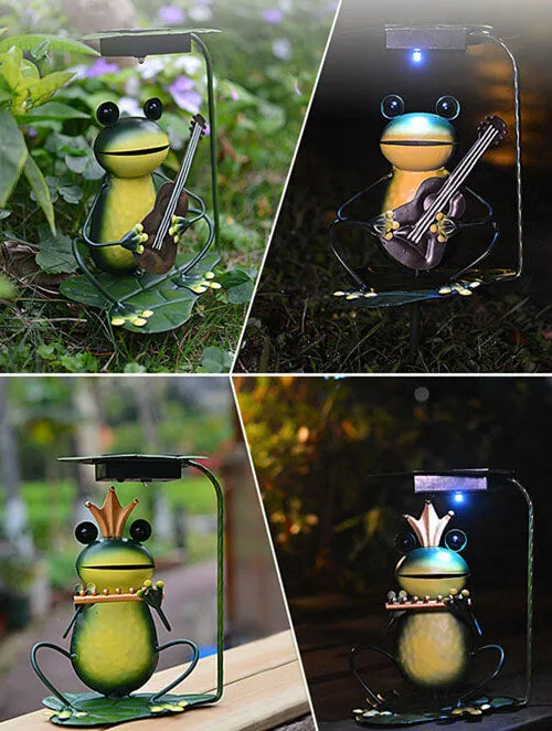 Square Flat Waterproof LED Garden Ground Insert Landscape Light for Outdoor Use