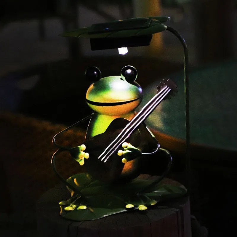 Square Flat Waterproof LED Garden Ground Insert Landscape Light for Outdoor Use
