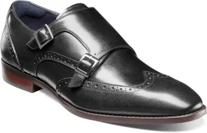 Stacy Adams Men's, Karson Monk Strap