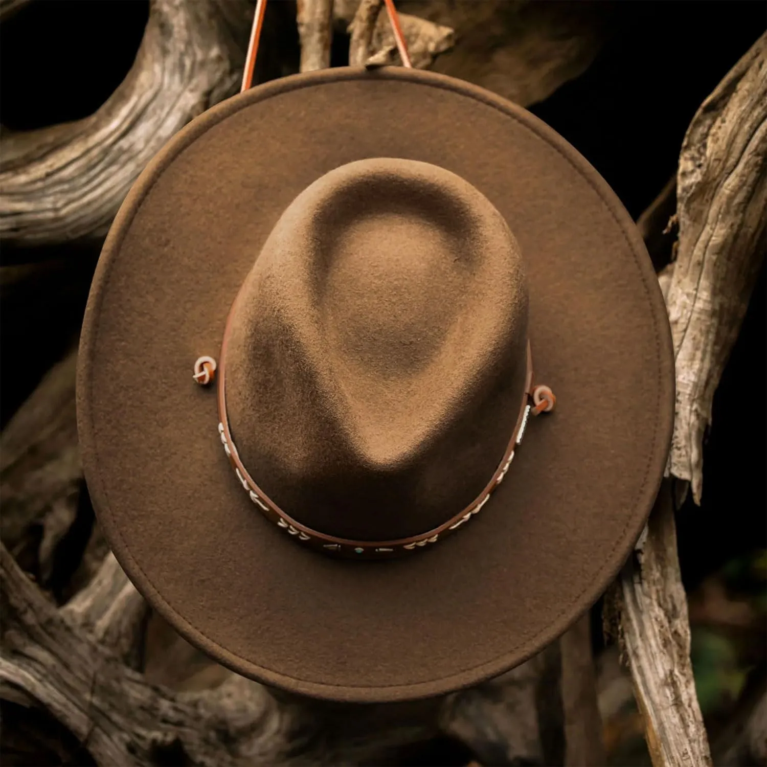 Stetson Men's Twstfe